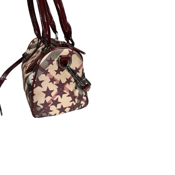 Burberry supernova crossbody with top handle - Picture 3 of 10